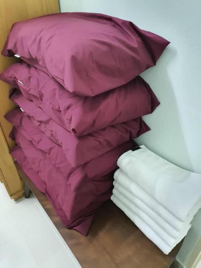 Hotel Ali Imran image
