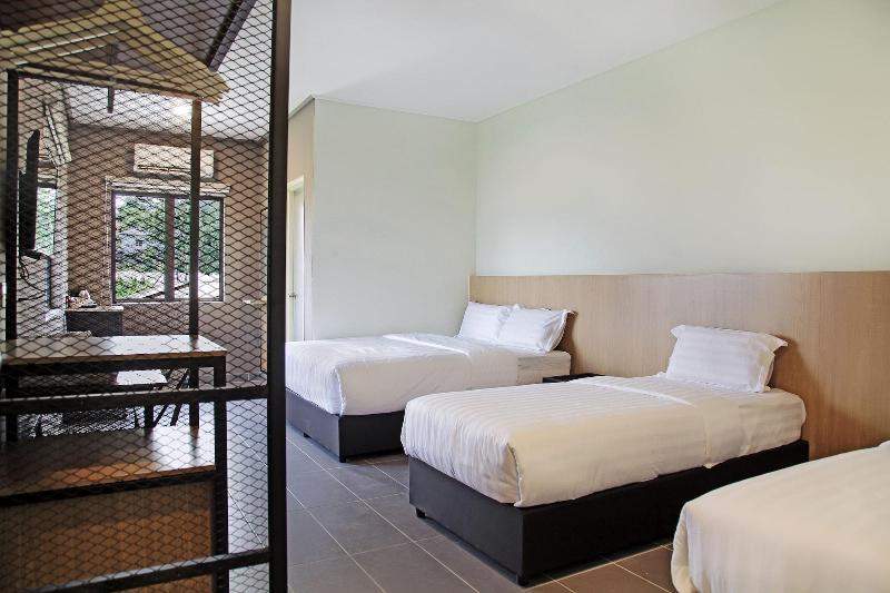Hotel Ali Imran image