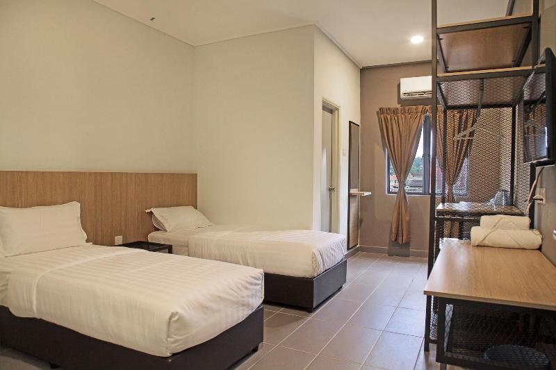 Hotel Ali Imran image