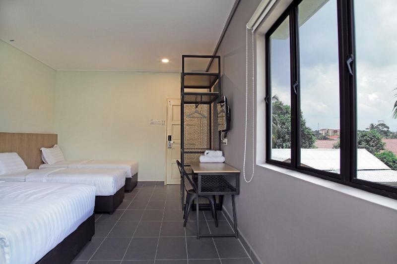 Hotel Ali Imran image