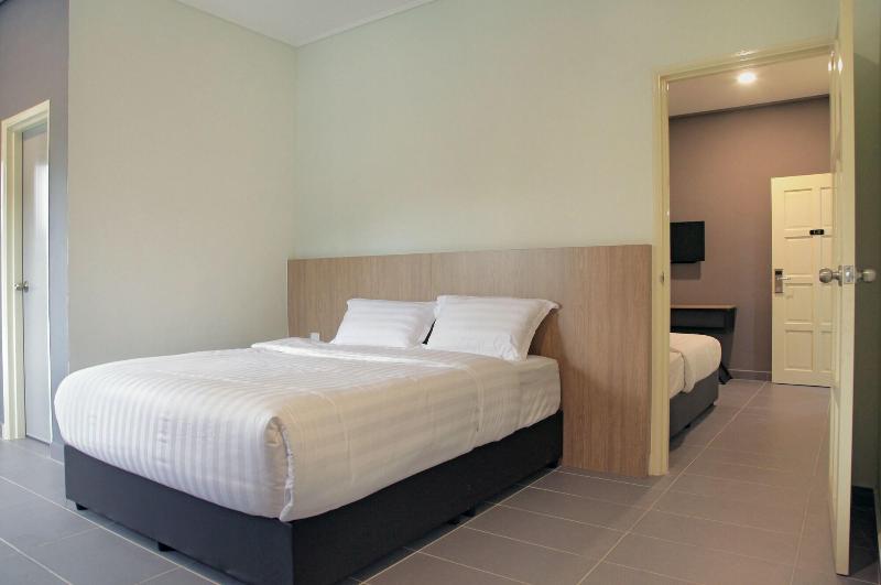 Hotel Ali Imran image