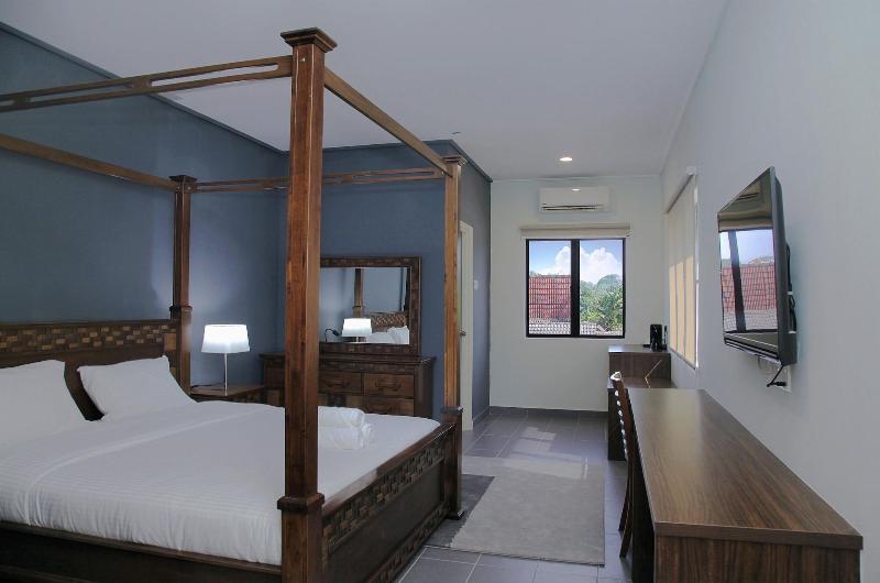 Hotel Ali Imran image