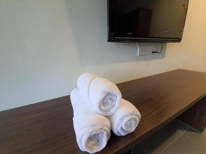 Hotel Ali Imran image