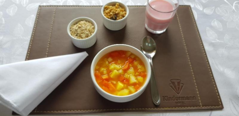 Hotel Kindermann
