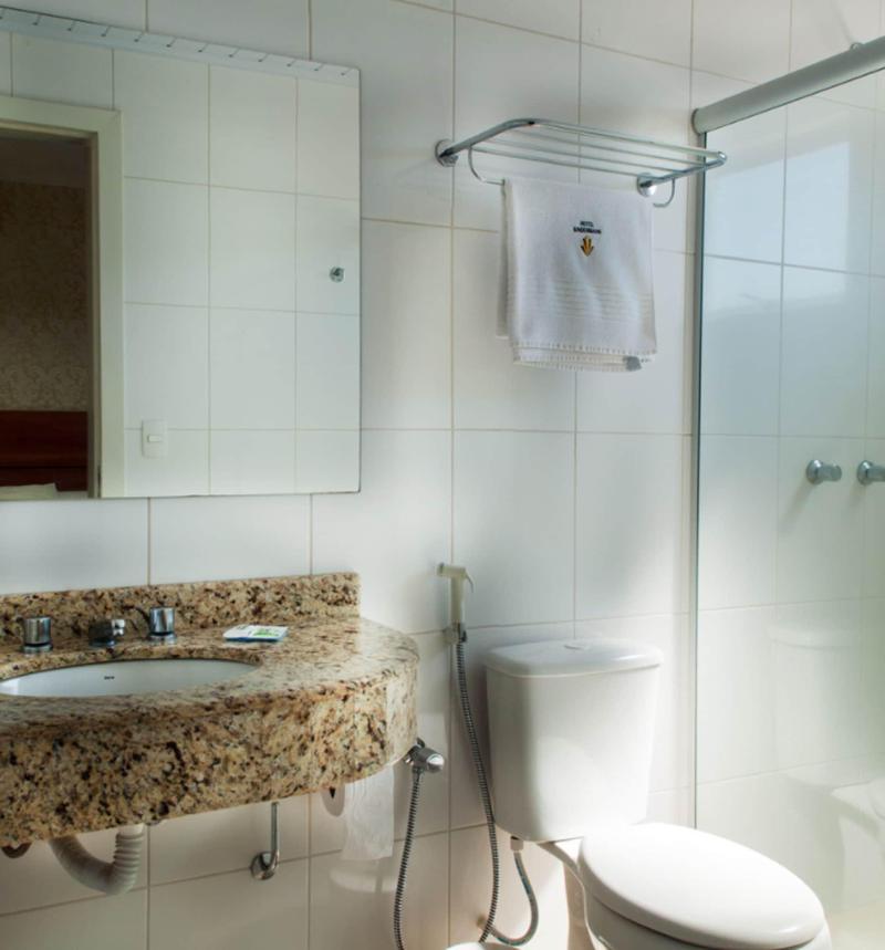 Hotel Kindermann