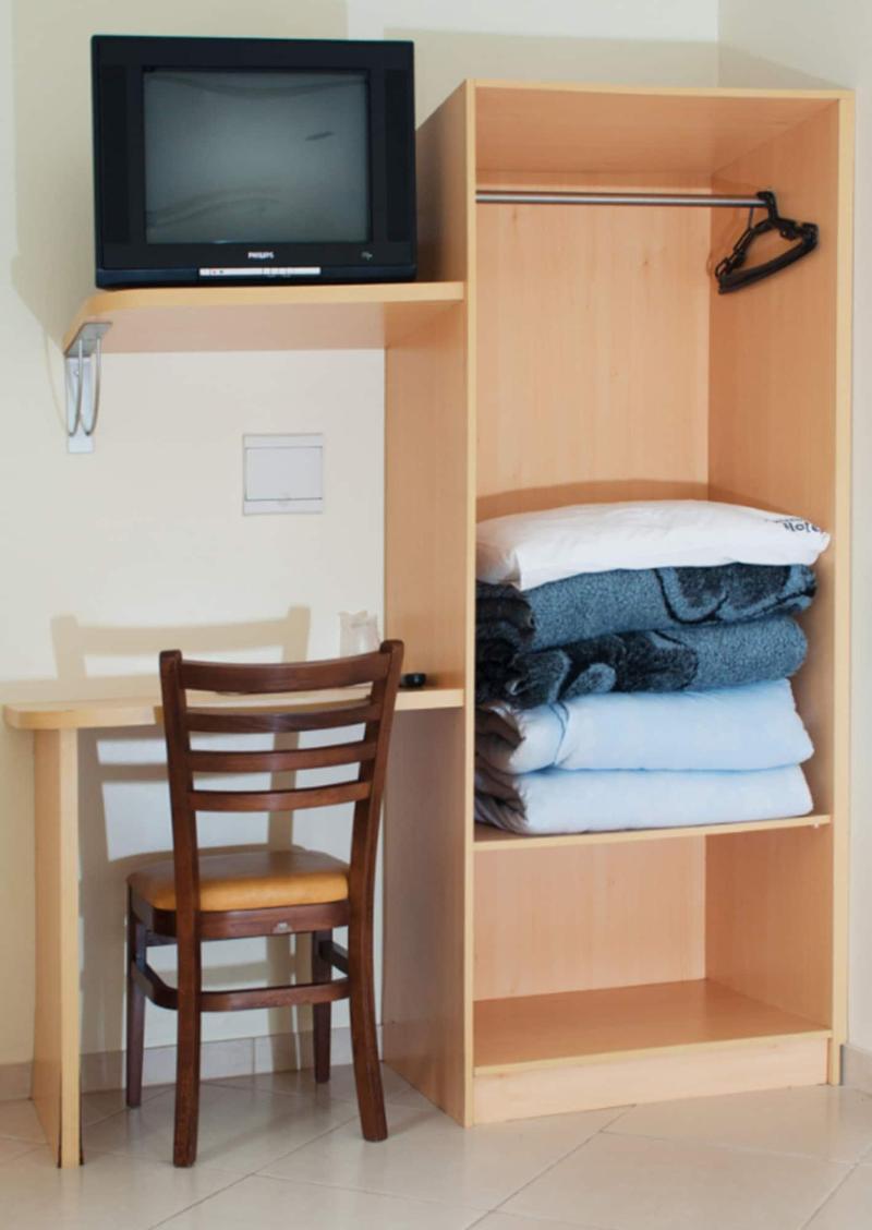 Hotel Kindermann 5