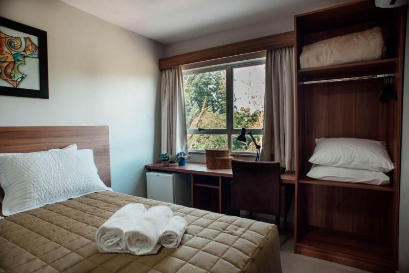 Hotel Valler