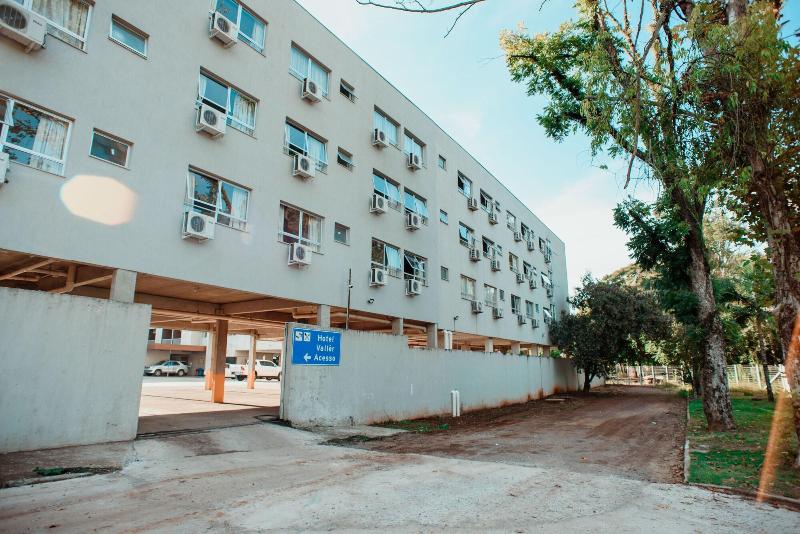 Hotel Valler