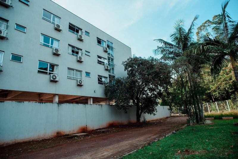 Hotel Valler — general view