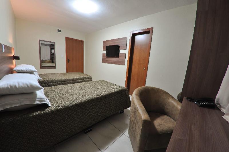 Hotel Valler