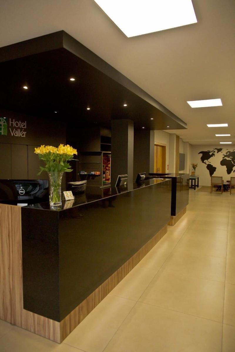 Hotel Valler