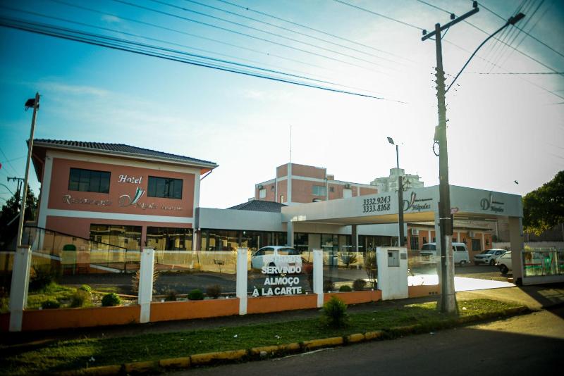 Hotel D'Napoles image