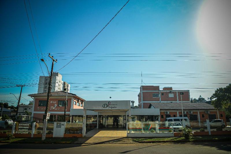 Hotel D'Napoles image