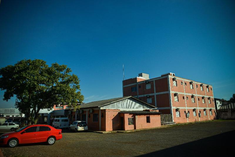 Hotel D'Napoles image