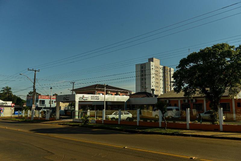 Hotel D'Napoles image