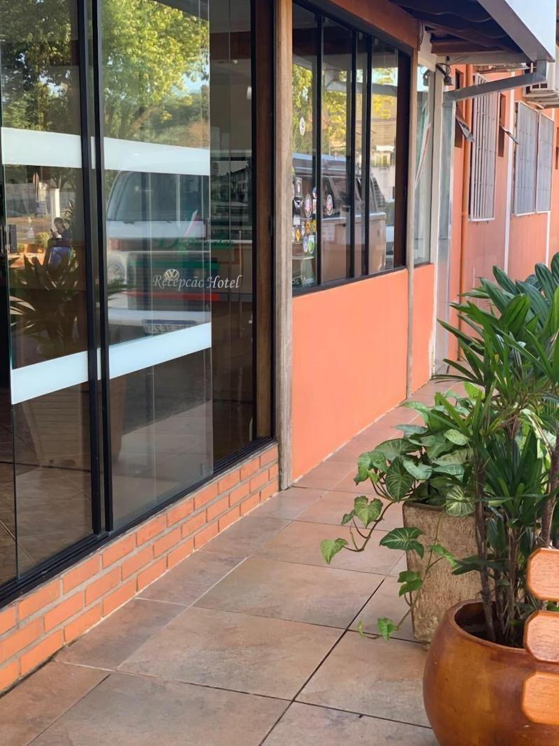 Hotel D'Napoles image