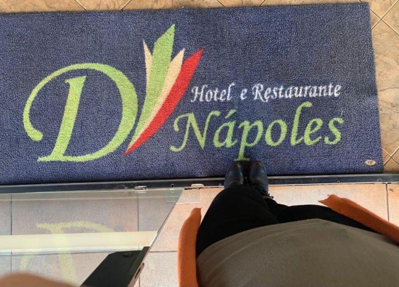 Hotel D'Napoles image