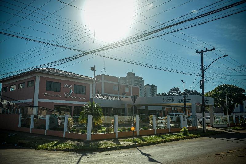 Hotel D'Napoles image