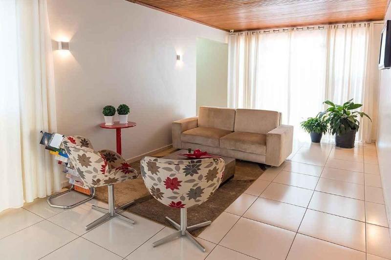 Hotel D'Napoles image