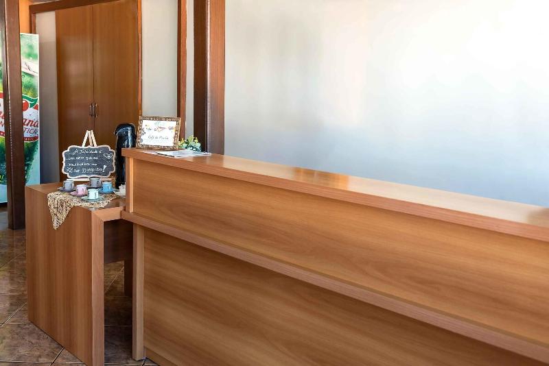 Hotel D'Napoles image