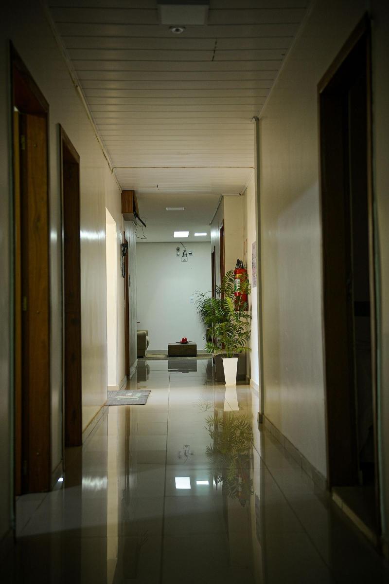 Hotel D'Napoles image