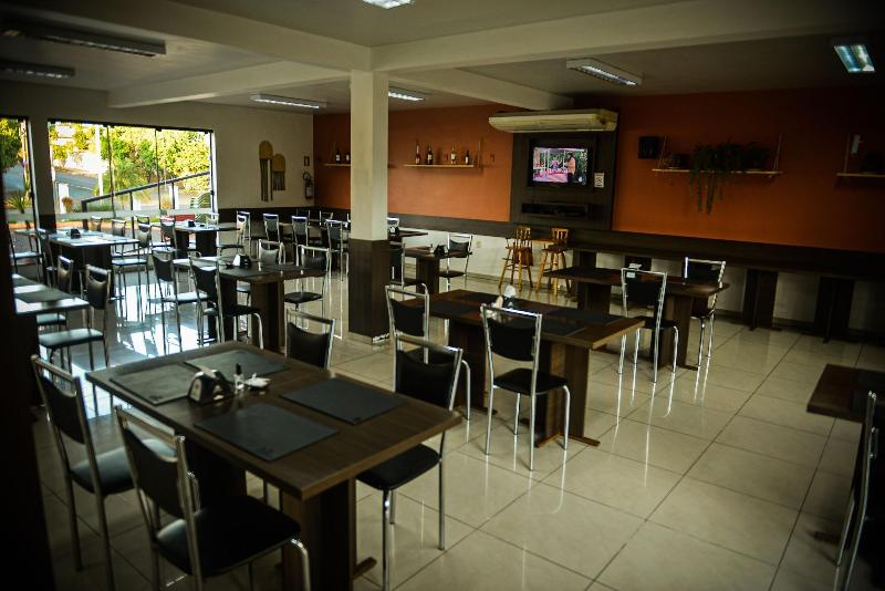 Hotel D'Napoles image