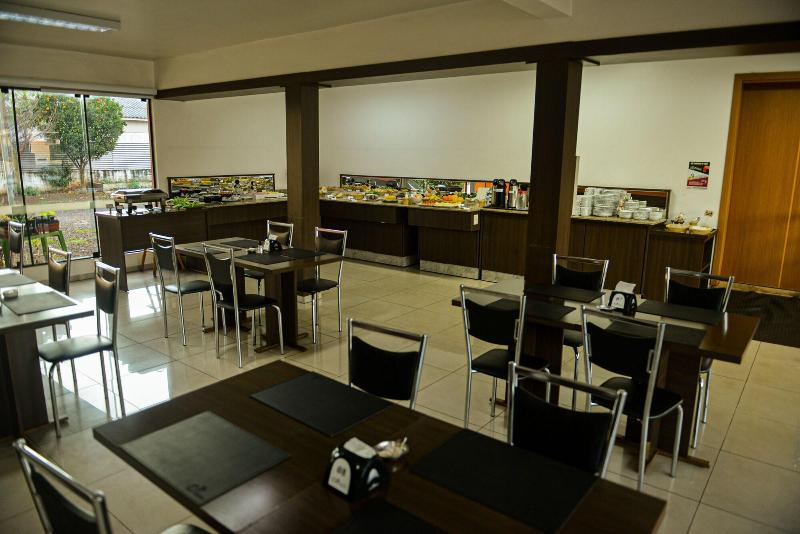 Hotel D'Napoles image