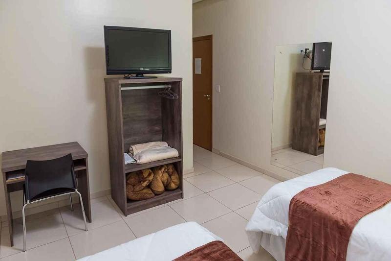Hotel D'Napoles image