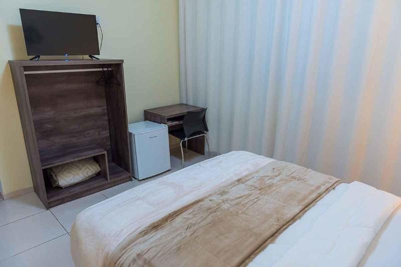 Hotel D'Napoles image