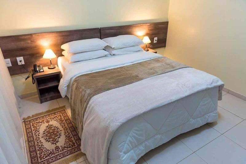Hotel D'Napoles image