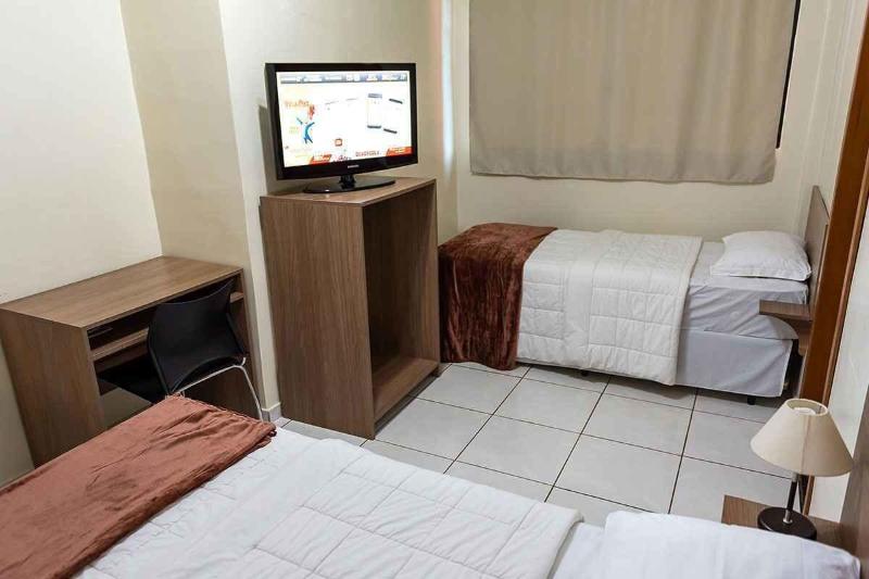 Hotel D'Napoles image
