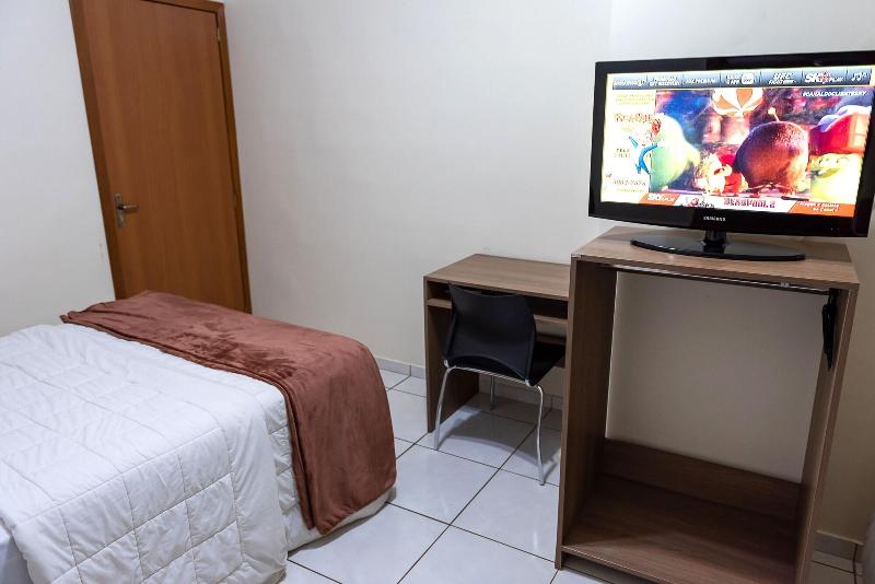 Hotel D'Napoles image