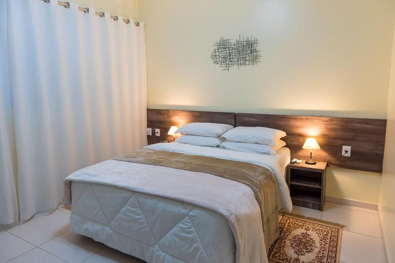 Hotel D'Napoles image