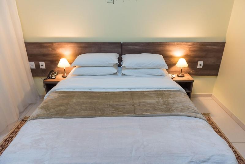 Hotel D'Napoles image