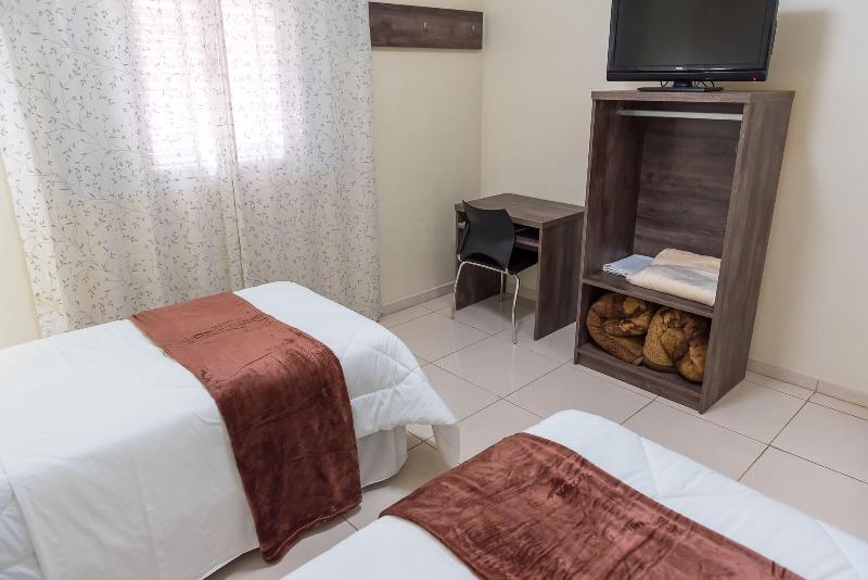 Hotel D'Napoles image