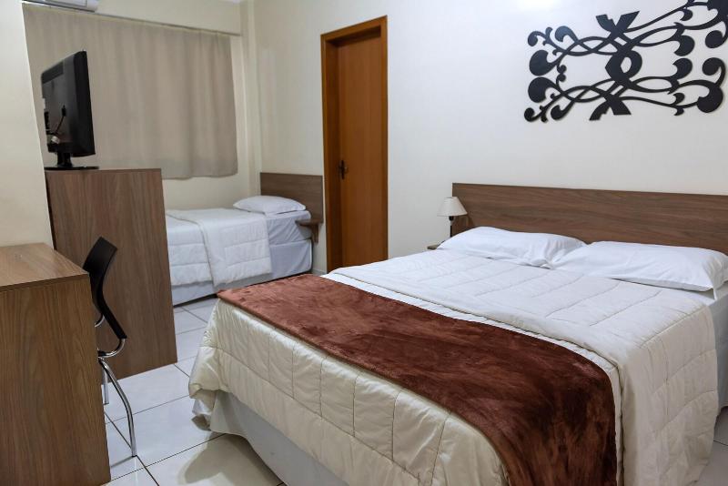 Hotel D'Napoles image