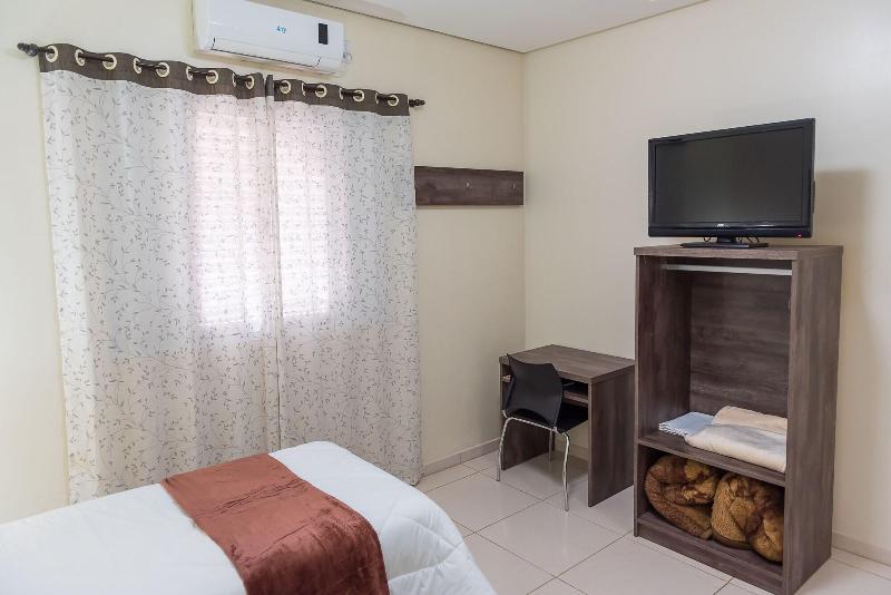 Hotel D'Napoles image