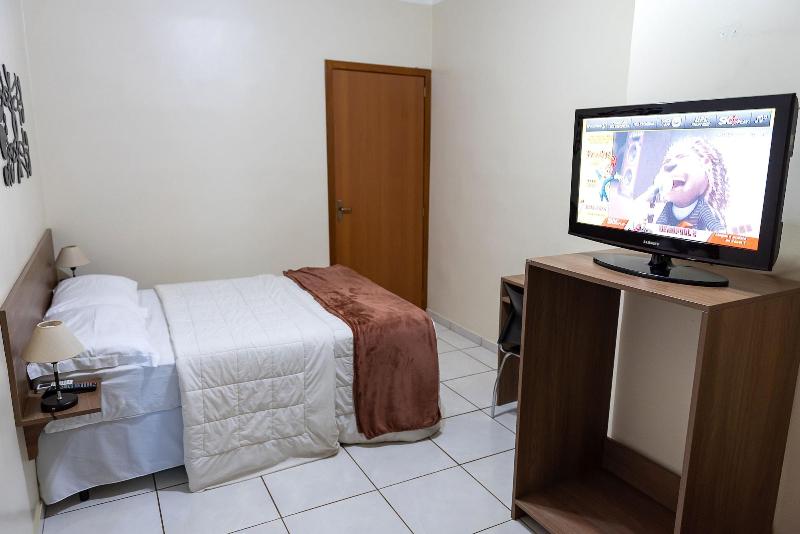 Hotel D'Napoles image