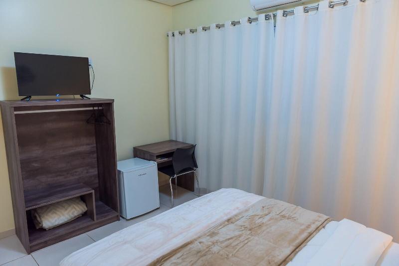 Hotel D'Napoles image