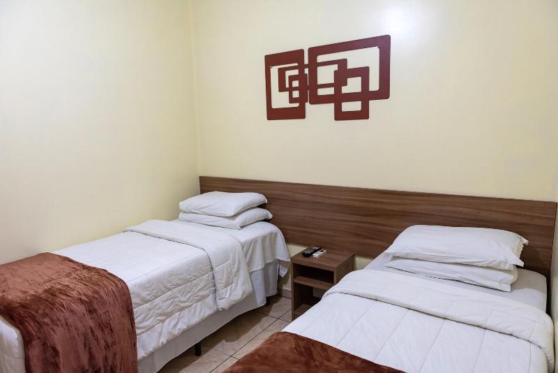 Hotel D'Napoles image