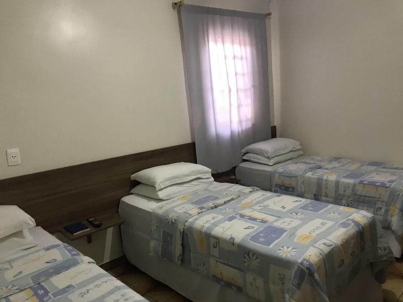 Hotel D'Napoles image