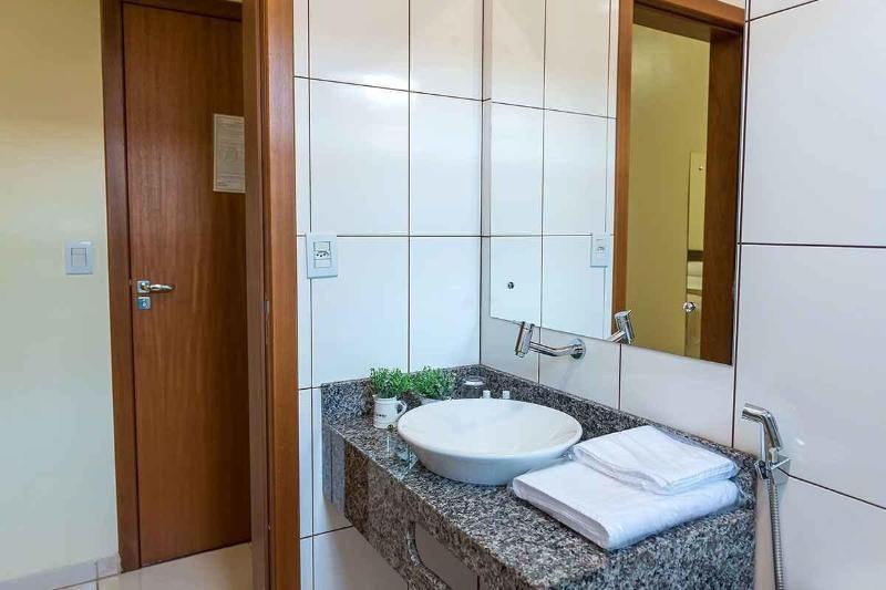 Hotel D'Napoles image