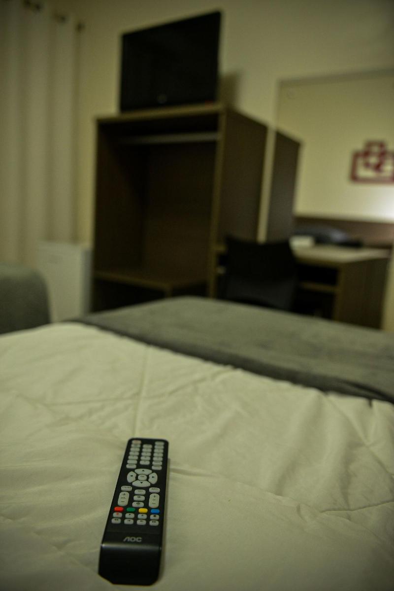 Hotel D'Napoles image