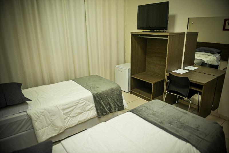 Hotel D'Napoles image