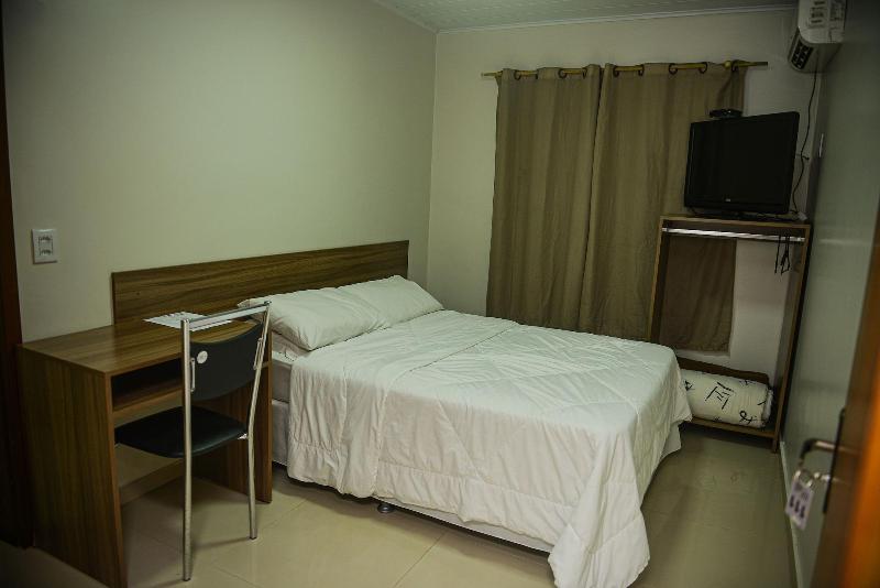 Hotel D'Napoles image