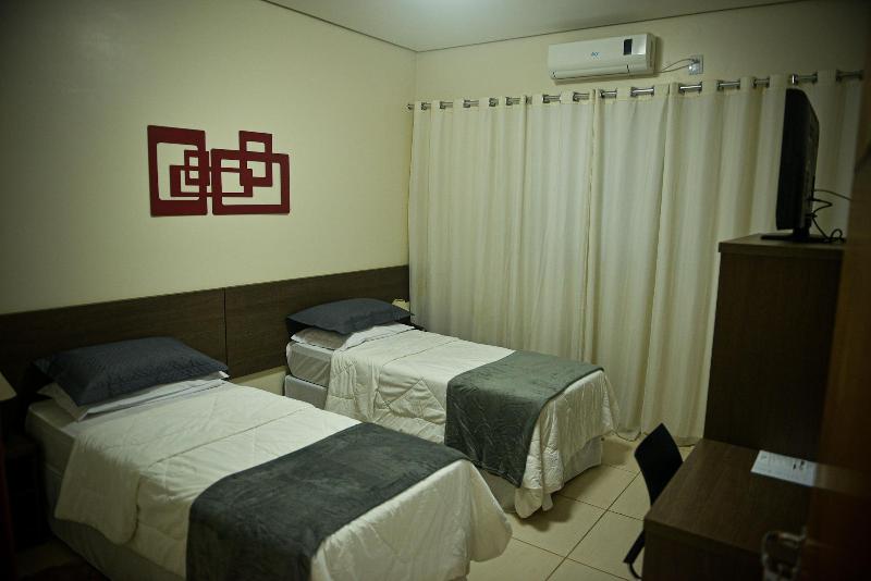 Hotel D'Napoles image