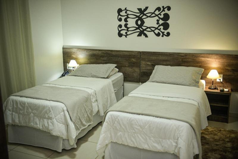 Hotel D'Napoles image