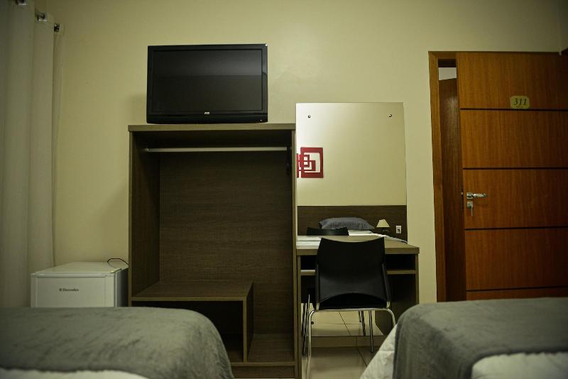 Hotel D'Napoles image