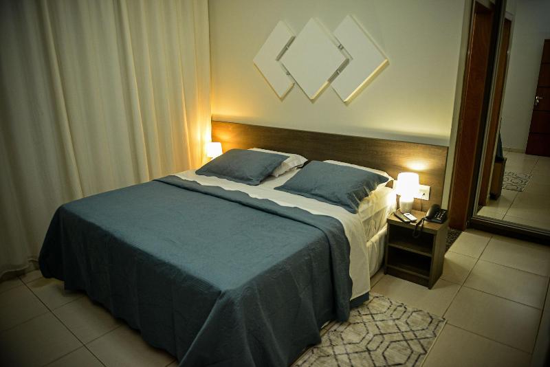 Hotel D'Napoles image