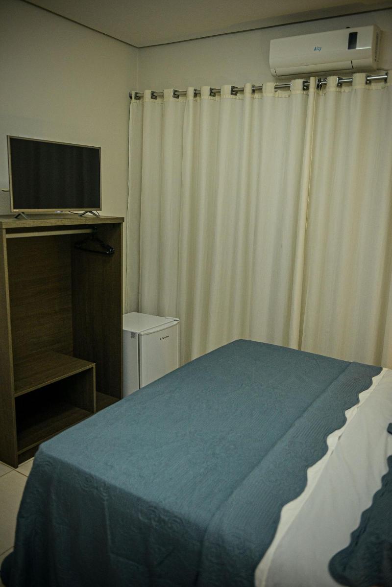 Hotel D'Napoles image